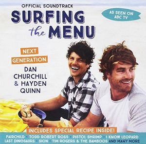 Surfing The Menu /  Various [Import]
