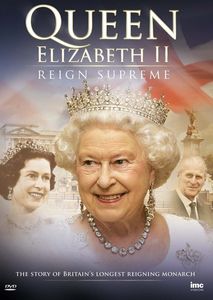 Queen Elizabeth: Reign Supreme