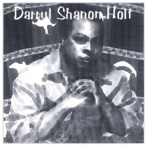 Darryl Shanon Holt
