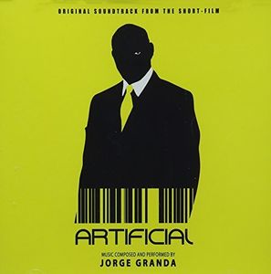 Artificial (Original Soundtrack From the Short Film) [Import]
