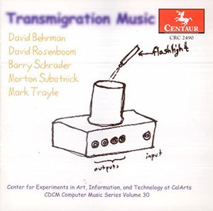 Transmigration Music 30 /  Various