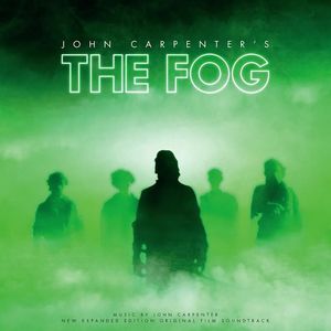 The Fog (New Expanded Edition)  (Original Soundtrack) [Import]