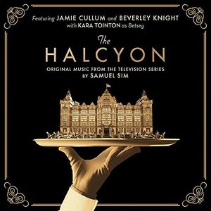 The Halcyon (Original Music From the Television Series) [Import]