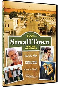 Life in a Small Town (1 DVD 9)