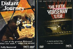 Distant Journey /  The Fifth Horseman Is Fear