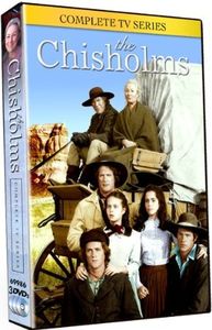 The Chisholms: Complete TV Series