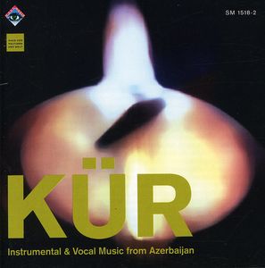 Kur - Instrumental & Vocal Music
