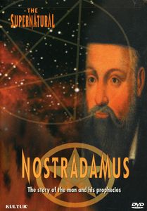 The Supernatural: Nostradamus