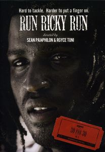 Espn Films 30 for 30: Run Ricky Run