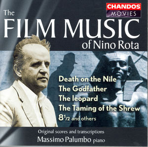 Film Music of Nino Rota