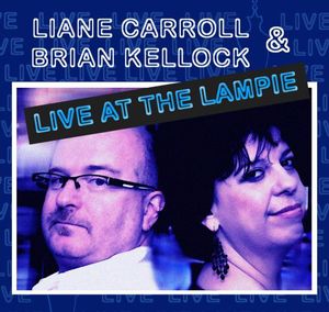Live at the Lampie [Import]