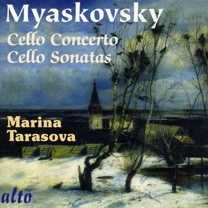 Cello Sonatas 1 & 2 /  Cello Concerto Op 66