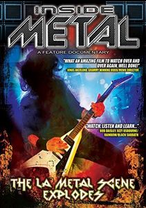 Inside Metal: La Metal Scene Explodes