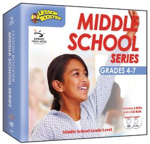 Middle School Series