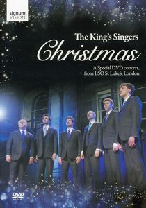 King's Singers Christmas