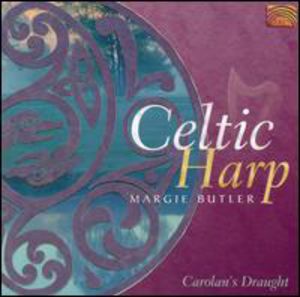 Celtic Harp