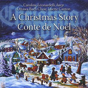 Christmas Story/ A Conte de Noel