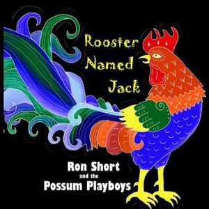 Rooster Named Jack