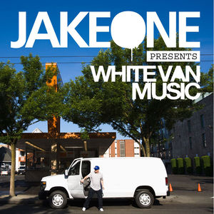 White Van Music [Explicit Content]