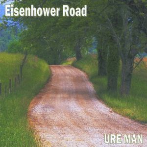 Eisenhower Road