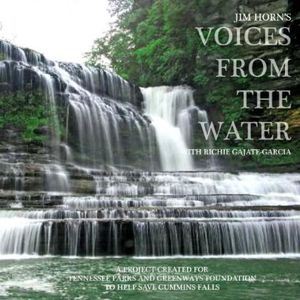 Voices from the Water