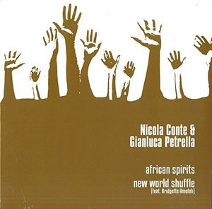 African Spirits /  New World Shuffle