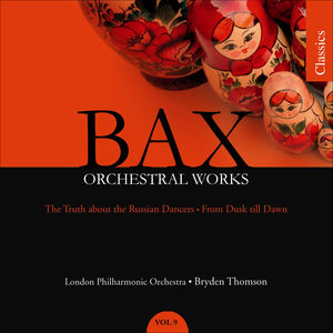 Orchestral Works 9