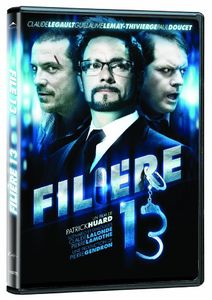 Filiere 13 [Import]