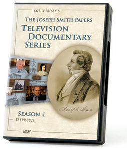 Joseph Smith Papers: Series Season 1