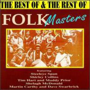 Best of & the Rest of Folk Mas