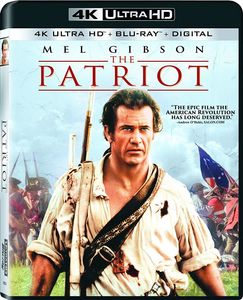 The Patriot