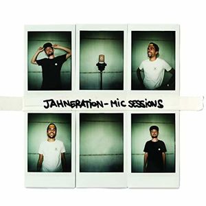 Mic Sessions 1 [Import]