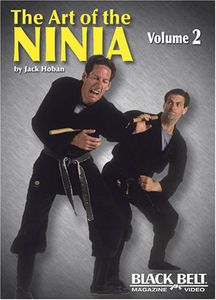 Blackbelt Magazine: Art of the Ninja: Volume 2