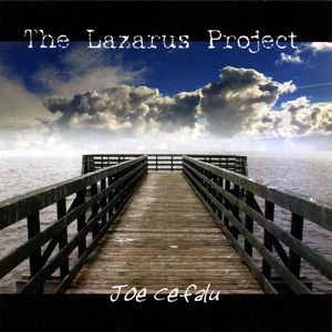 Lazarus Project