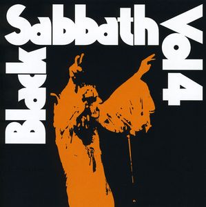 Black Sabbath  Vol 4 [Import]
