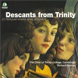 Descants from Trinity