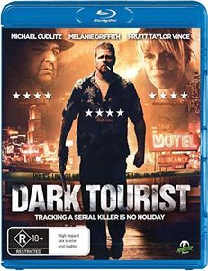 Dark Tourist [Import]