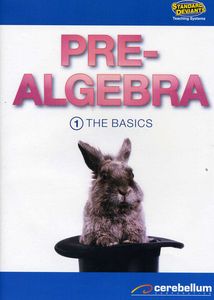 TS Pre-Algebra Module 1: Bascs