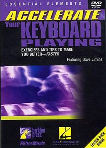Accelerate Your Keyboard Playing