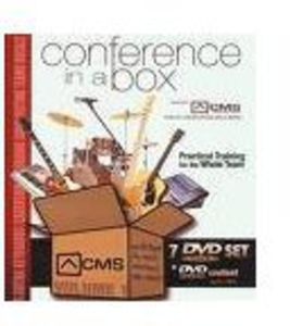 Conference in a Box: Volume 1
