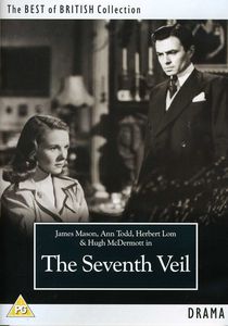 The Seventh Veil [Import]