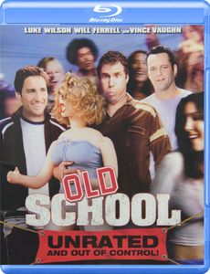 Old School (Unrated)