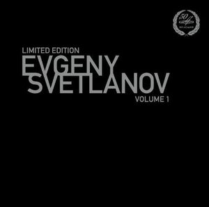 Evgeny Svetlanov 1