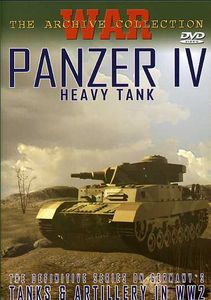 Panzer Iv: Heavy Tank