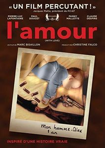 L'Amour (With Love) [Import]