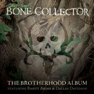 Brotherhood Album