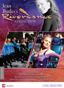 Ultimate Riverdance Collection
