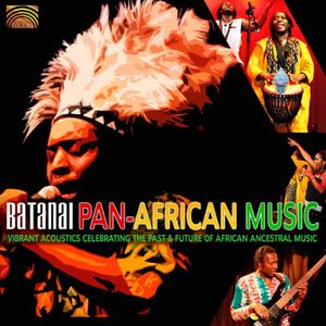 Pan-African Music: Vibrant Acoustics Celebrating