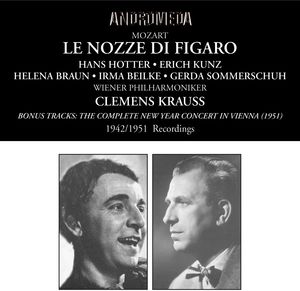 Le Nozze Di Figaro