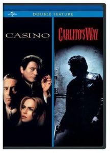 Casino /  Carlito's Way
